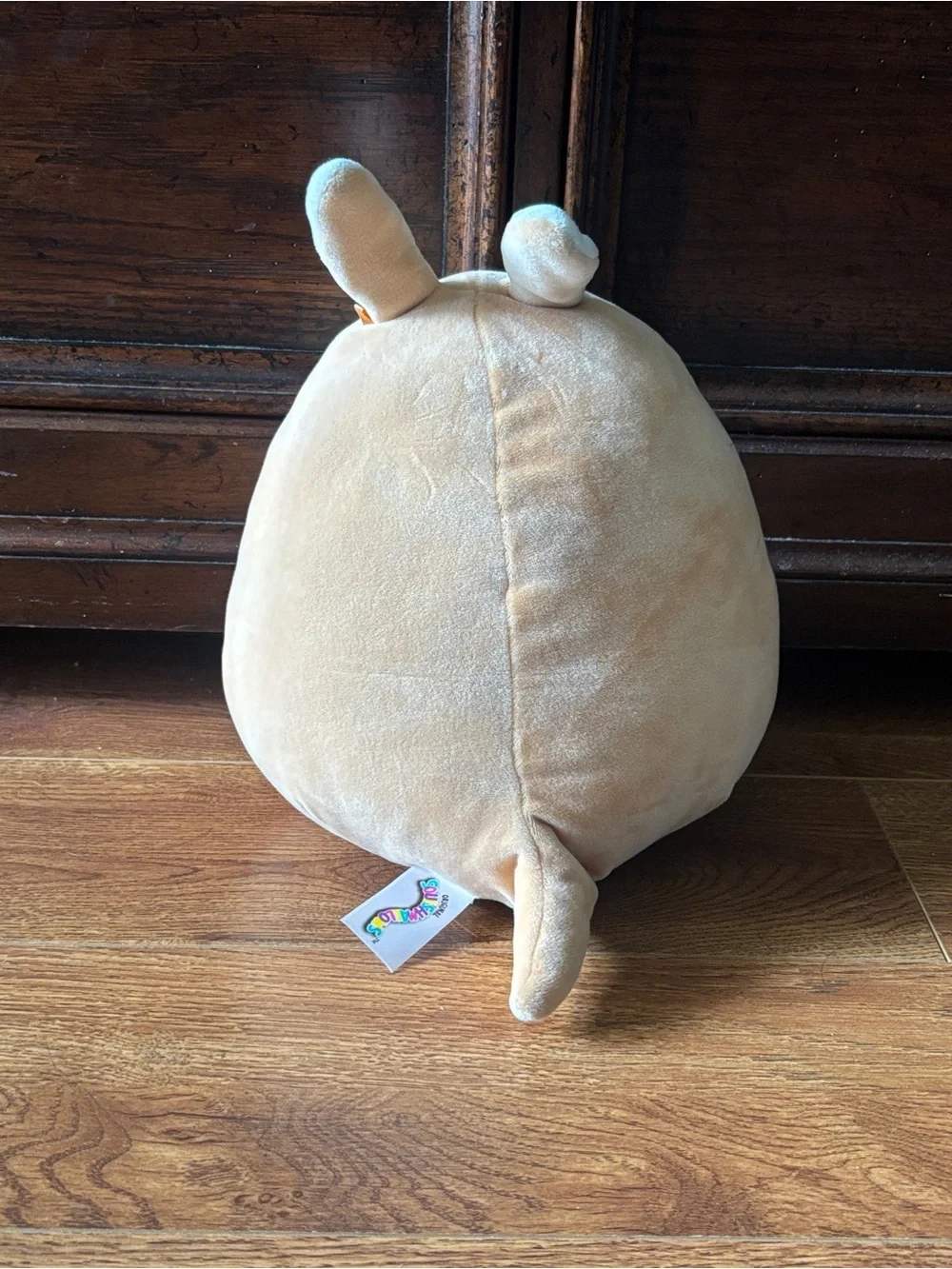Squishmallows kangaroo plush
